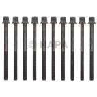 Engine Cylinder Head Bolt Set