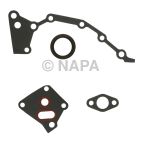 Engine Crankshaft Seal Kit