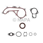 Engine Crankshaft Seal Kit