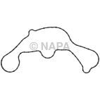 Engine Water Pump Gasket