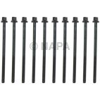 Engine Cylinder Head Bolt Set