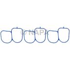 Fuel Injection Plenum Gasket Set