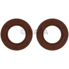 Engine Camshaft Seal Kit