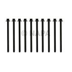Engine Cylinder Head Bolt Set