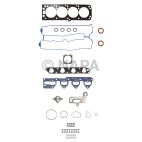 Engine Cylinder Head Gasket Set