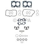 Engine Cylinder Head Gasket Set