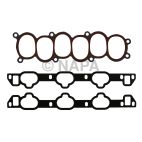 Engine Intake Manifold Gasket Set
