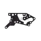 Engine Oil Pressure Relief Valve Gasket