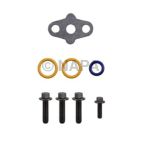Turbocharger Mounting Gasket Set