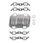 Valley Pan Gasket Set