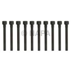 Engine Cylinder Head Bolt Set
