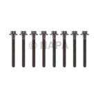 Engine Cylinder Head Bolt Set