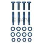 Exhaust Manifold Bolt