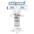 Engine Cylinder Head Gasket Set