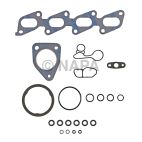 Engine Oil Cooler Gasket Set