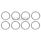 Engine Intake Manifold Gasket Set