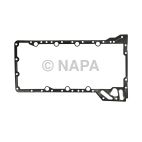 Engine Oil Pan Gasket Set