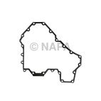 Engine Oil Pan Gasket Set