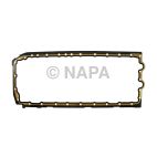 Engine Oil Pan Gasket Set