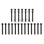 Engine Cylinder Head Bolt Set