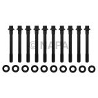 Engine Cylinder Head Bolt Set