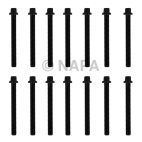 Engine Cylinder Head Bolt Set