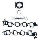 Engine Intake Manifold Gasket Set