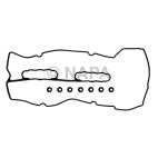 Engine Valve Cover Gasket Set