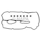 Engine Valve Cover Gasket Set