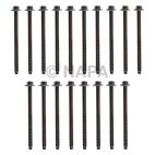 Engine Cylinder Head Bolt Set