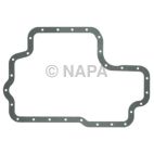 Engine Oil Pan Gasket Set