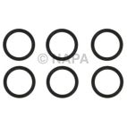 Exhaust Manifold Gasket Set