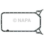 Engine Oil Pan Gasket Set