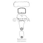 Engine Conversion Gasket Set