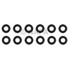 Engine Cylinder Head Bolt Washer Set