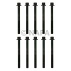 Engine Cylinder Head Bolt Set