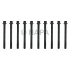 Engine Cylinder Head Bolt Set