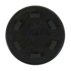 Engine Camshaft Plug
