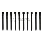 Engine Cylinder Head Bolt Set