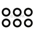 Spark Plug Tube Seal Set