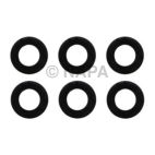 Fuel Injector O-Ring Kit