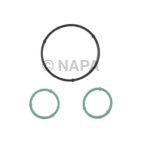 Engine Oil Filter Adapter Seal