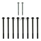 Engine Cylinder Head Bolt Set
