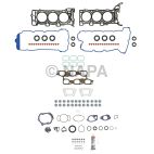 Engine Cylinder Head Gasket Set