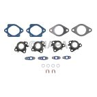 Turbocharger Mounting Gasket Set