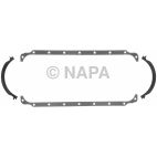 Engine Oil Pan Gasket Set