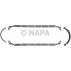 Engine Oil Pan Gasket Set