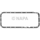 Engine Oil Pan Gasket Set