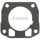 Fuel Injection Throttle Body Flange