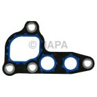 Engine Oil Filter Adapter Gasket